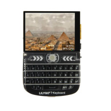 LilyGo T-Deck ESP32-S3 868mhz Lora Module with 2.8 Inch Display