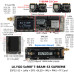 LilyGo T-Beam SUPREME Meshtastic ESP32-S3 868mhz Lora-Modul mit GPS
