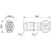 Sunclix PV-C3M-S 2,5-6 (-) Solarstecker