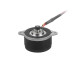 Creality Extrudeuse Rond Moteur Pas à Pas K1/K1 Max