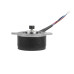 Creality Extrudeuse Rond Moteur Pas à Pas K1/K1 Max