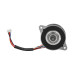 Creality Extrudeuse Rond Moteur Pas à Pas K1/K1 Max
