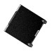 315x310mm K1 Max PEI Strukturierte Magnetische Federstahl Bauplatte Druckplattform