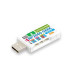 Waveshare RP2040 GEEK Scheda di sviluppo con display da 1.14 pollici