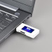 Waveshare RP2040 GEEK Scheda di sviluppo con display da 1.14 pollici