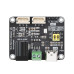 Adaptateur de pilote de servomoteur de bus en série (A) USB/UART