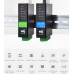 RS232 RS485 to RJ45 Ethernet Serial Server POE ETH (B)