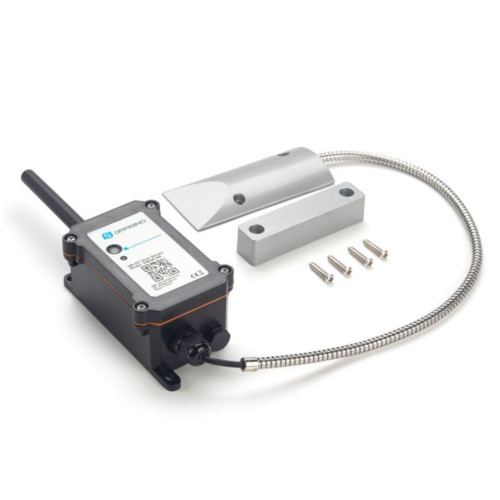 DS03A-LB LoRaWAN Door Sensor / Window Contact Node 868MHz DS03A-LB LoRaWAN Door Sensor / Window Contact Node 868MHz