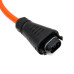 Câble de connexion Hoymiles HMS Connecteur de terrain à 5m PUR T13 IP55
