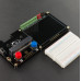 micro: Plaque d\'essai pour micro:bit