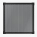 Table de travail en nid d\'abeille de 500x500mm pour graveur laser Table de travail en nid d\'abeille de 500x500mm pour graveur laser
