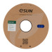 PLA+HS Blu High Speed Filamento 1.75mm 1Kg eSun