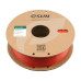 PLA+HS Rot High Speed Filament 1.75mm 1Kg eSun