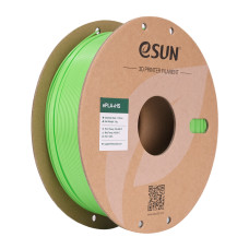 PLA+HS Peak Grün High Speed Filament 1.75mm 1Kg eSun PLA+HS Peak Grün High Speed Filament 1.75mm 1Kg eSun