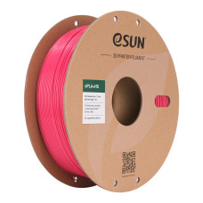 PLA+HS Magenta High Speed Filament 1.75mm 1Kg eSun