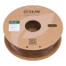 PLA+HS Brown High Speed Filament 1.75mm 1Kg eSun