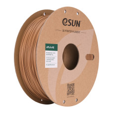 PLA+HS Hellbraun High Speed Filament 1.75mm 1Kg eSun