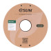 PLA+HS Olive Green High Speed Filament 1.75mm 1Kg eSun