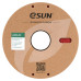 ABS+HS Feuerwehr Rot High Speed Filament 1.75mm 1Kg eSun