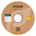ABS+HS Gelb High Speed Filament 1.75mm 1Kg eSun ABS+HS Gelb High Speed Filament 1.75mm 1Kg eSun