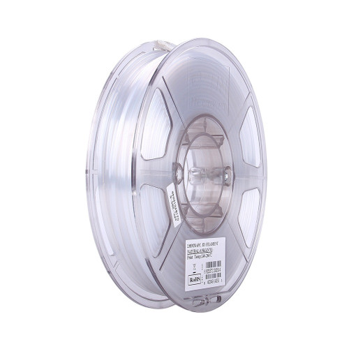 PC Clear Polycarbonat Filament 1.75mm 500g eSun PC Clear Polycarbonat Filament 1.75mm 500g eSun