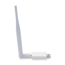 Adaptateur USB Dragino LA66 LoRaWAN 868MHz V2