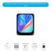 1.5inch 240x280 LCD-Display Modul