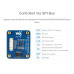 1.5inch 240x280 LCD-Display Modul