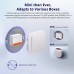 Sonoff MINIR4 WiFi Switch Lichtaktor 10A 2400W