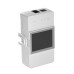 Sonoff THR316D WiFi Switch Temp. & Feucht. Display 230V 16A