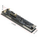 LilyGo T-Display S3 Long mit 3.4 Inch Touch Display