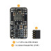 Scudo LilyGo T-ETH-Lite POE