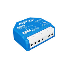Shelly Qubino Wave 1 Z-Wave Switch