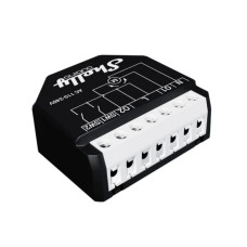 Shelly Qubino Wave Shutter Z-Wave Switch