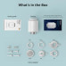 Sonoff TRVZB Smarter Thermostat Radiator Zigbee Ventil