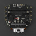 Maqueen micro:bit Plus V2 18650 Educational Programming Robot Platform