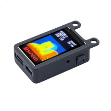 3D ToF Tiefensensor Kamera mit LCD-Display