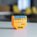 Shelly Plus i4 DC WiFi Push Button Interface