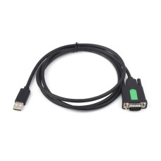 USB auf RS232 FT232RL Adapterkabel Male USB auf RS232 FT232RL Adapterkabel Male