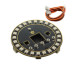micro:bit Circular RGB LED Expansion Board