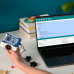 Robot Arduino Alvik avec carte ESP32