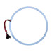 Neopixel Ring 60x WS2812B RGB LED