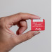 Shelly Qubino Wave 1PM Mini Z-Wave Switch mit Energiemessung
