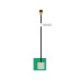WisBlock RAK12500 GPS Modul ZOE-M8Q