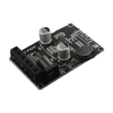 Amplificatore Bluetooth digitale 2x20W Amplificatore Bluetooth digitale 2x20W
