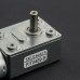 6V 40RPM 10Kg*cm DC Metal Gear Worm Motor