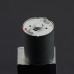6V 40RPM 10Kg*cm DC Metal Gear Worm Motor