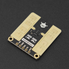25m C4001 24GHz mmWave Radar Bewegungs- und Geschwindigkeitserfassung