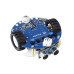 PicoGo Robot for Raspberry Pi Pico