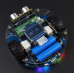 PicoGo Robot for Raspberry Pi Pico